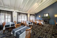 Burke & Wills Motor Inn