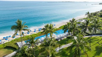 The Ocean Club, A Four Seasons Resort, Bahamas Hotels in 