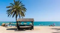 Málaga Hotel Eliseos
