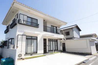 Miraie Yatomi Large house Ξενοδοχεία στην πόλη 