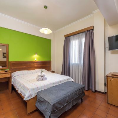 Standard Triple Room Lesvion Hotel Promo Code