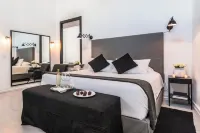 Las Casas B&B Boutique Hotel, Spa & Restaurante Cuernavaca