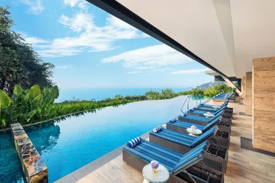 Taj Cidade de Goa Horizon, Goa Hotels in 