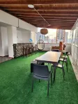 Eureka living Отели в г. 