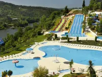 Charming Stone Retreat on 19ha Private Estate | Valley Views & Total Privacy Hotels in Amarante