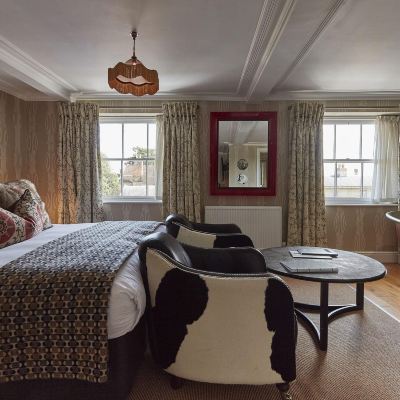 Classic Room Angel Hotel Promo Code