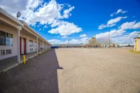Holiday Motel Lordsburg I-10