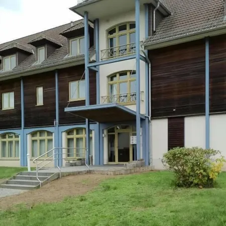 Pension Am Seeberg