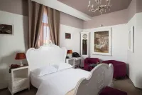 Hotel Galija Hoteles en 