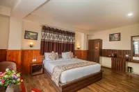 Hotel Golden Sunrise & Spa Hotel di 