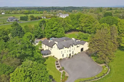 Carrygerry Country House Hotels in 