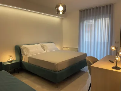Gheloi Room Hotels in 