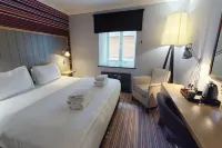 Village Hotel Nottingham Hotels in 