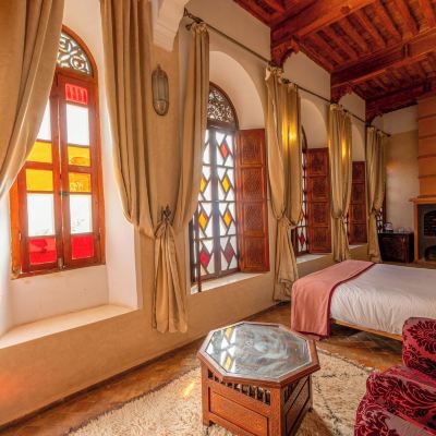 Sakina Suite Riad Dar Zaya Promo Code