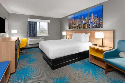 Days Inn by Wyndham Waukegan Hotels in 