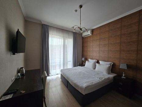 Eleon Boutique Hotel