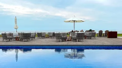 Barsebäck Resort Hotell Hotels in 