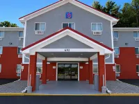 Motel 6 Morehead, KY Hotels in Morehead