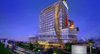Vega Hotel Gading Serpong Hotels in 