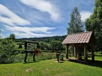 Gościniec Pięciu Stawów Hoteles en 
