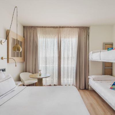 Family Double Melia Sitges Promo Code