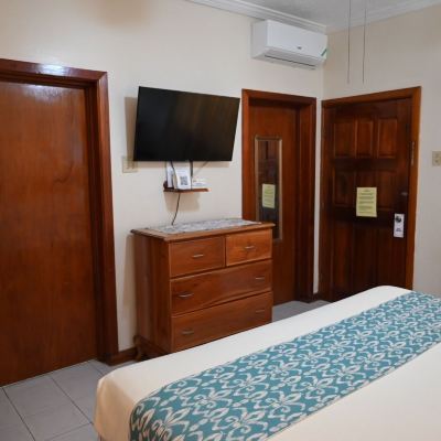 King Room Rayon Hotel Promo Code