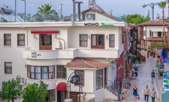 Mono Hotel