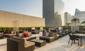 Aloft Abu Dhabi