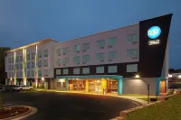 Tru by Hilton Farmville Hotels in 