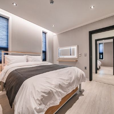 [Indoor Pool] Episodeg-1 (Re-New) 포천 포레스트풀빌라 쿠폰