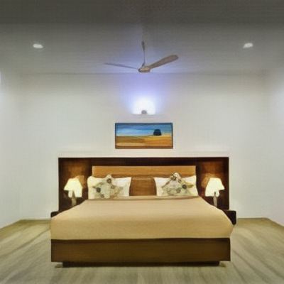 Entire 3 BHK Villa with Only Accommodation Balaji Villa Promo Code