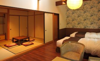 Hotel Balmoral Karuizawa