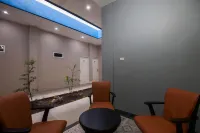 Rap Hotel Balige