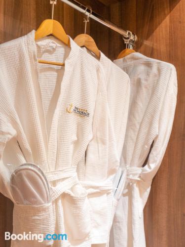 Anchorage Inn经典三人房