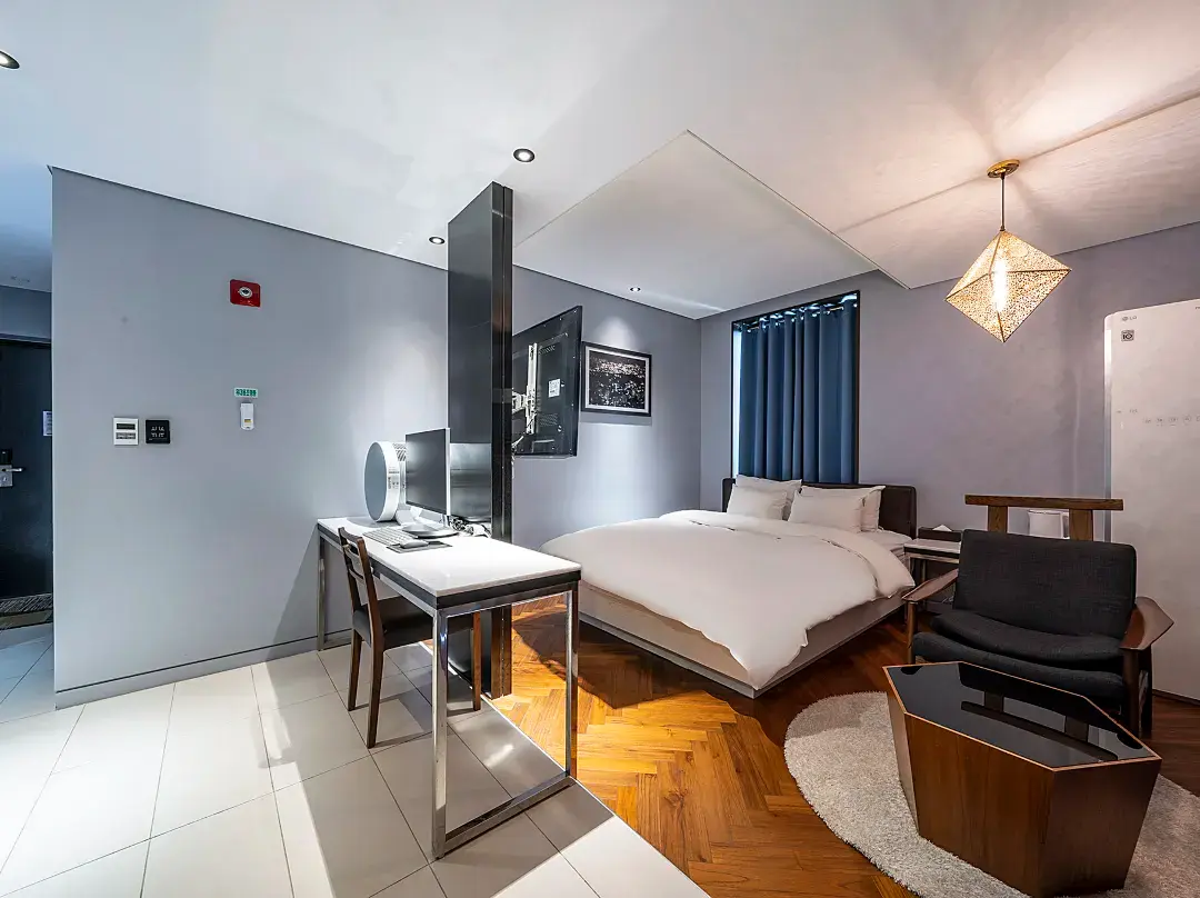 Cheonan Zaza Hotel - Gyeonggi