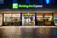 Holiday Inn Express LUSTENAU by IHG Отели в г. 