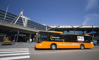 Bastion Hotel Amsterdam Airport