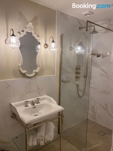 Abbey Green FarmSuperior King Room