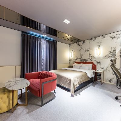 Cinema Room Cielo Hotel Promo Code