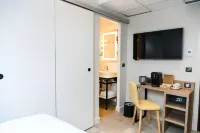 Best Western Plus Le Havre Centre Gare Отели в г. 