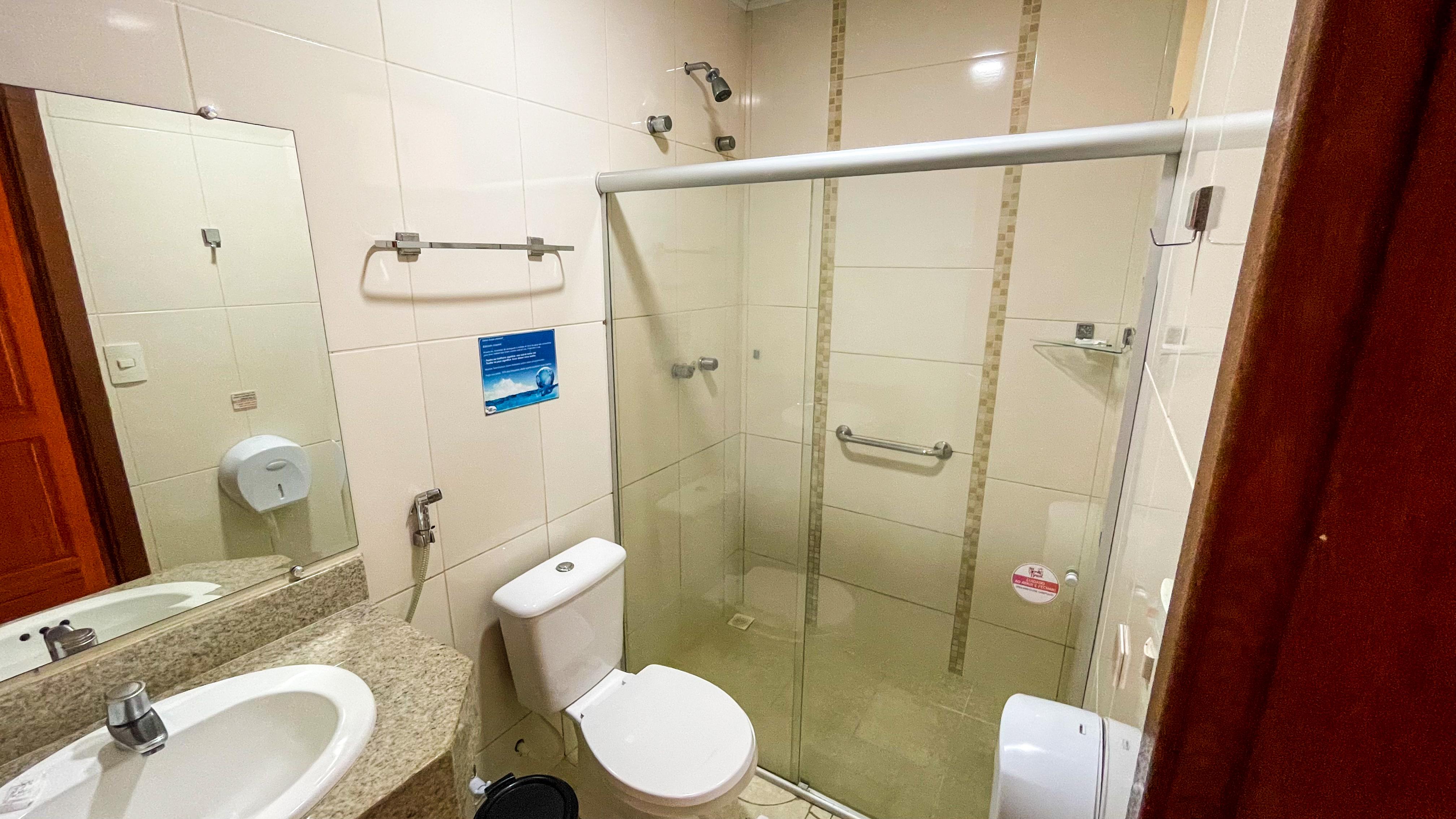 DOUBLE DOUBLE STANDARD