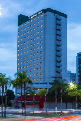 Sleep Inn Praia do Canto Hotels in 