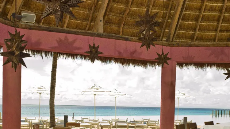 The Westin Lagunamar Ocean Resort Villas & Spa, Cancun Dining/Restaurant