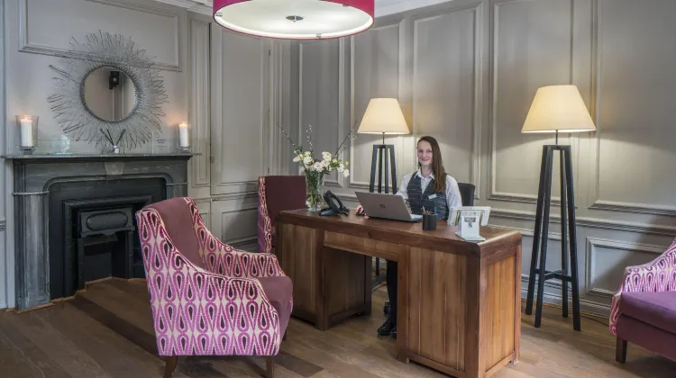 バンブラ ハウス ホテル 施設