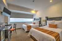 Hotel Stadium