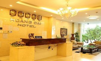 Hoang Dai Hotel