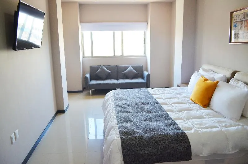 Bahía Marina Departamentos - Mazatlán
