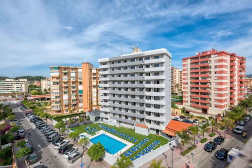 Veramar Aparthotel