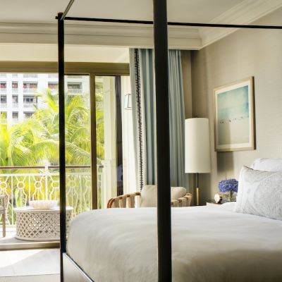 King Studio With Garden View Rosewood Baha Mar Promo Code