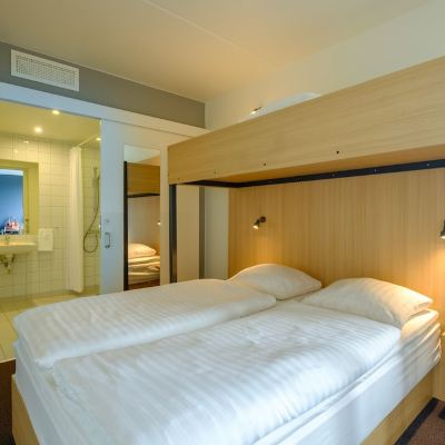 Accessible Double Room